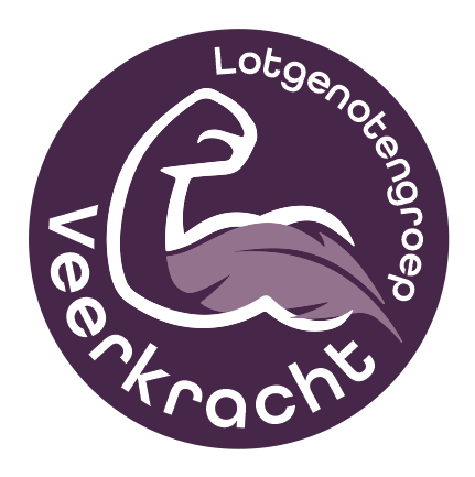 Lotgenotengroep Veerkracht